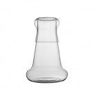 Carafe with glass ball 