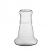 Carafe with glass ball 