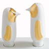 Salt and pepper set