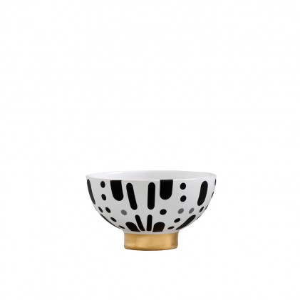 Small bowl