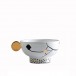 Coffee cup low