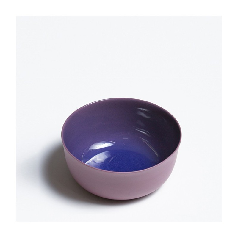 Bowl Purple + Midnight