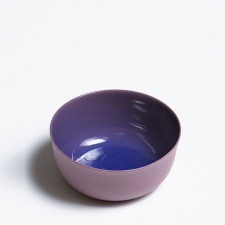 Bowl Purple + Midnight