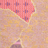 Woven artwork Fragment