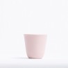 Espresso cup Soft pink + Noon