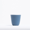 Espresso cup Blue + Berry