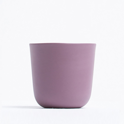 200 ml cup Purple + Midnight