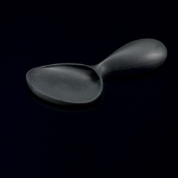 Aldo Bakker | porcelain Salt cellar