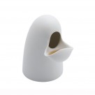 Vinegar flask Aldo Bakker