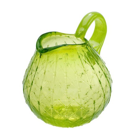 Jug Grand Bernard green | Scholten & Baijings Jug Grand Bernard green | Scholten & Baijings