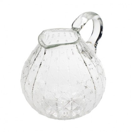 Jug Grand Bernard transparent