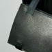 Maria Hees | Packet bag black