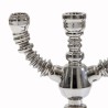 Candle holder Spring platinum jaime hayon bosa