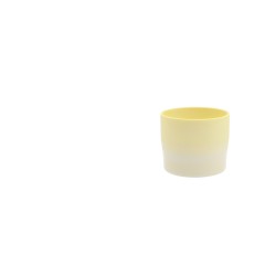 s.b. 35 espresso cup yellow
