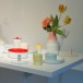 s.b. 35 espresso cup yellow