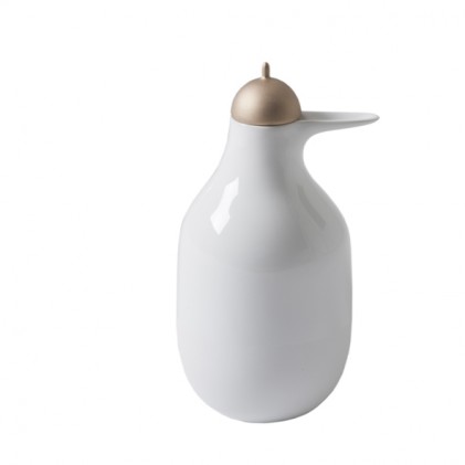 Jug Pellicano white