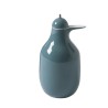 Jug Pellicano green blue with cap