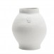 Big White pot