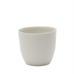 B-set beaker small white