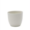 B-set beaker small white