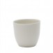B-set beaker small white