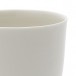 B-set beaker small white