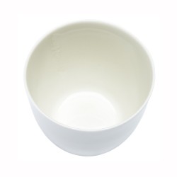 B-set beaker small white