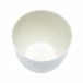 B-set beaker small white
