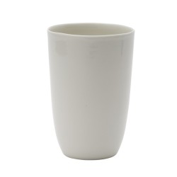 B-set beaker large white