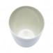 B-set beaker large white