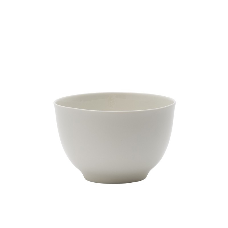 B-set bowl small white