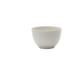 B-set bowl small white