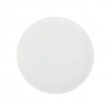 B-set plate small white