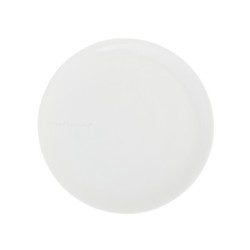 B-set plate small white