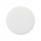 B-set plate small white