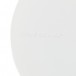 B-set plate small white
