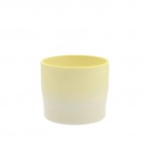 s.b. 35 espresso cup yellow