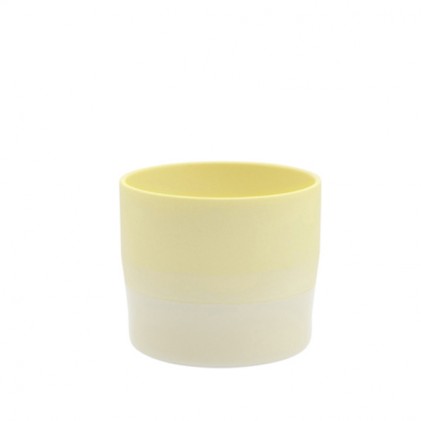 s.b. 35 espresso cup yellow