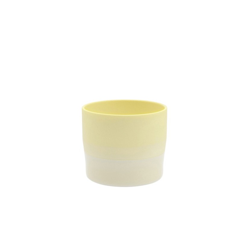 s.b. 35 espresso cup yellow