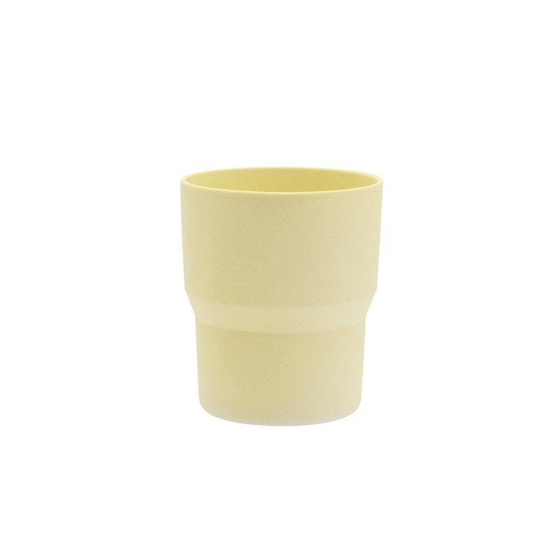 s.b. 45 mug yellow