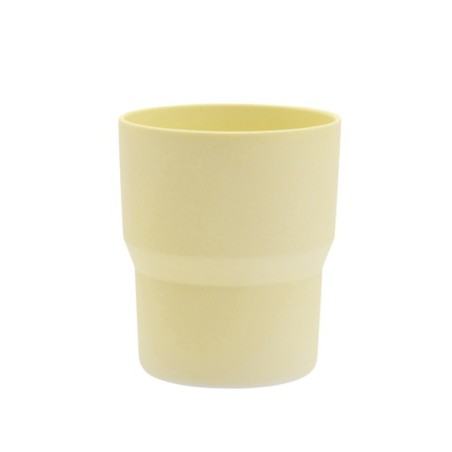 s.b. 45 mug yellow