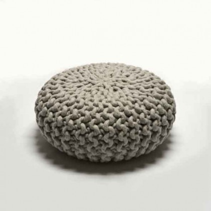Colour sample Urchin Pouf