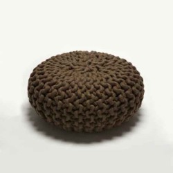 Urchin Pouf S Christien Meindertsma