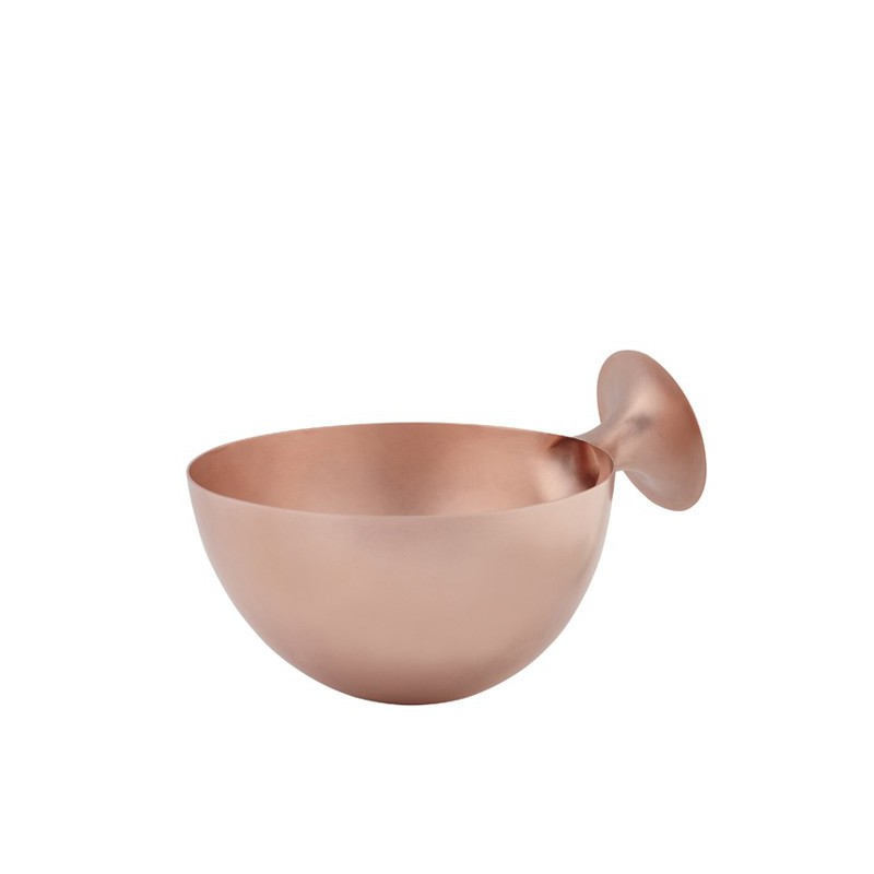 Mixing bowl Copper collection