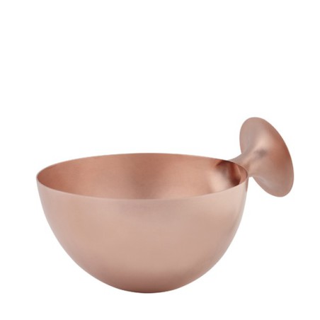 Mixing bowl Copper collection Mixing bowl Copper collection