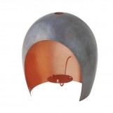 Candle dome Copper collection