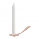 Candle holder Copper collection