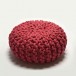 Urchin Pouf pink