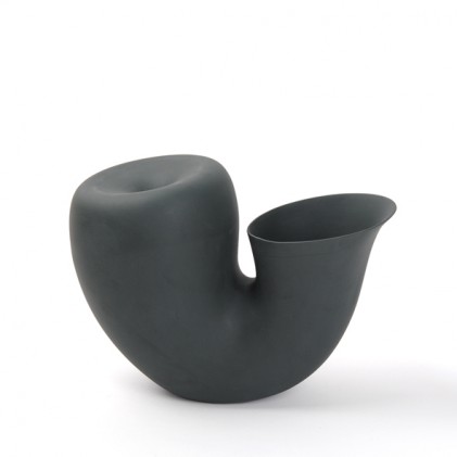 Jug and cup