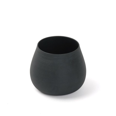 Cup black Cup black